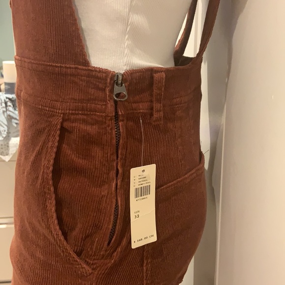 Anthropologie Overalls - Picture 9 of 12